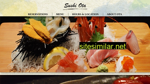 sushiota.com alternative sites