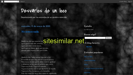 susoestadopuro.blogspot.com alternative sites