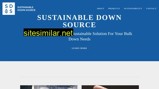 sustainabledown.com alternative sites
