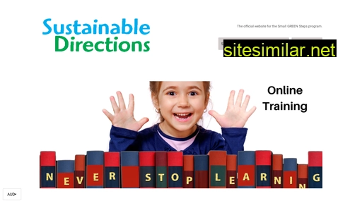 sustainable-directions.com alternative sites