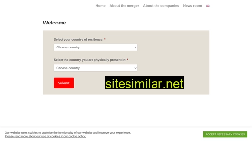 Sustainablematerialflow similar sites