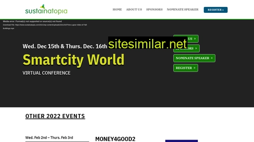 sustainatopia.com alternative sites