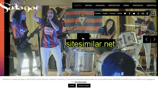 sutagar.com alternative sites
