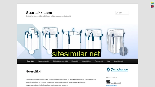 suursakki.com alternative sites