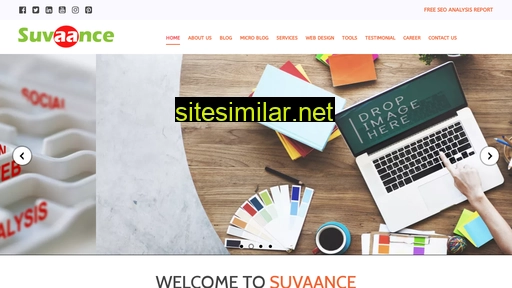 suvaance.com alternative sites