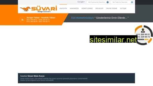 suvarikurye.com alternative sites