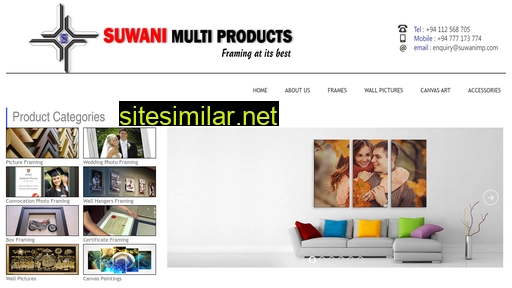 suwanimp.com alternative sites