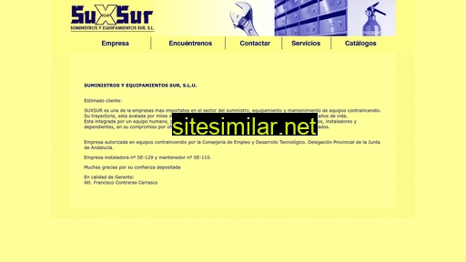suxsur.com alternative sites