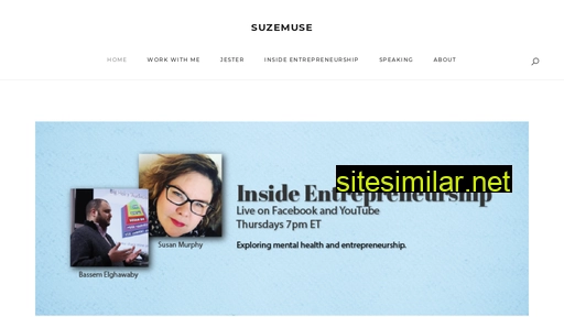 suzemuse.com alternative sites