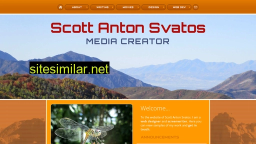 svatos.com alternative sites