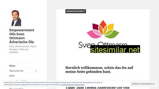 Svenottmann similar sites