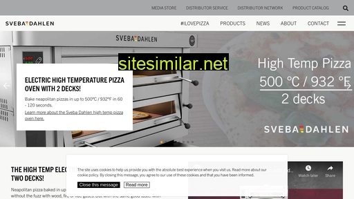 sveba.com alternative sites
