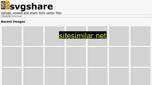 svgshare.com alternative sites