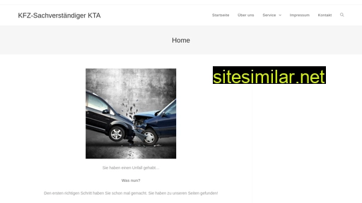 sv-kta.com alternative sites