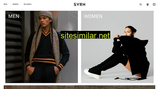 svrn.com alternative sites