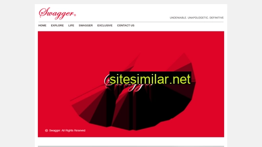 swaggeroriginal.com alternative sites