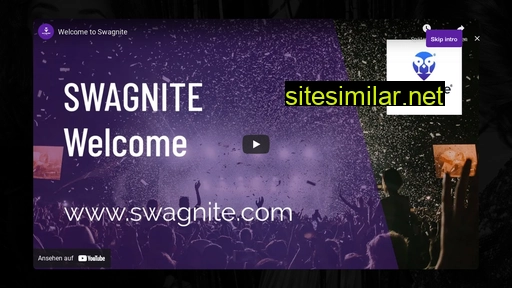 swagnite.com alternative sites