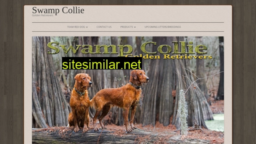 swampcollie.com alternative sites
