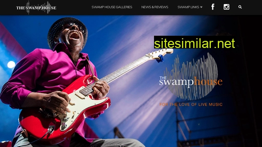 swamphousephotography.com alternative sites