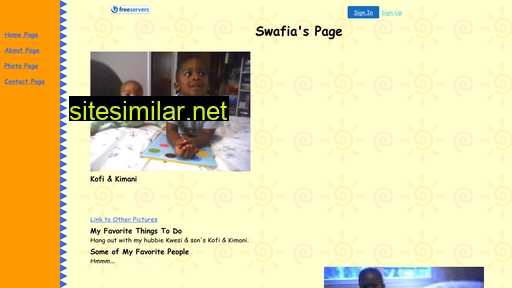 swafia.com alternative sites