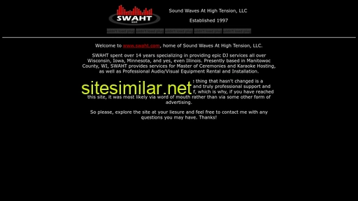 swaht.com alternative sites