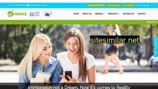 swainz.com alternative sites