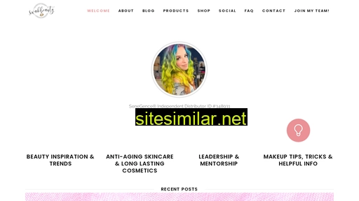 swakbeauty.com alternative sites