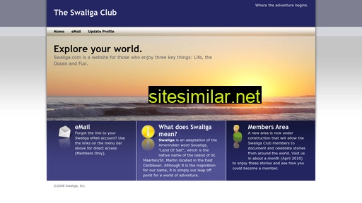 swaliga.com alternative sites