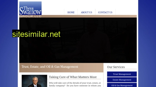 swallowgroup.com alternative sites