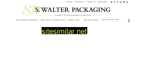 swalter.com alternative sites