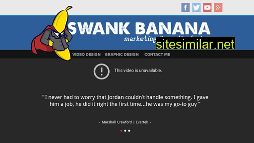 swankbanana.com alternative sites