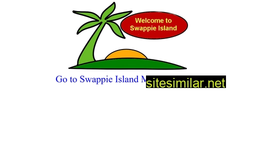 swappieisland.com alternative sites