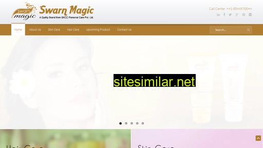 swarnmagic.com alternative sites