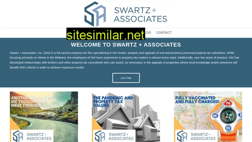 Swartzandassociates similar sites