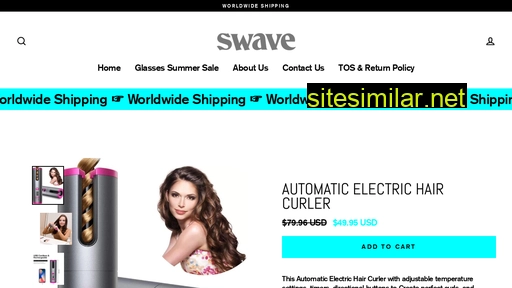swavex.com alternative sites