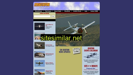 swaviator.com alternative sites