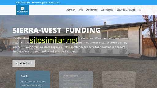 swcfund.com alternative sites