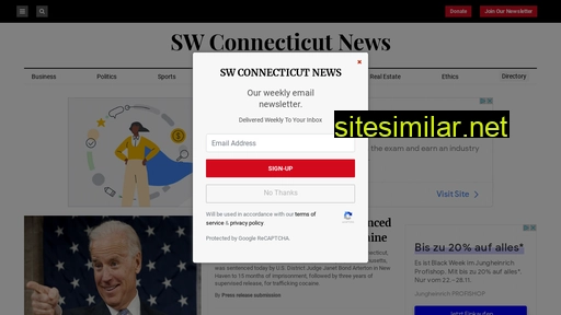 Swconnnews similar sites