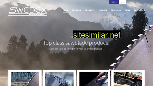 swedex.com alternative sites