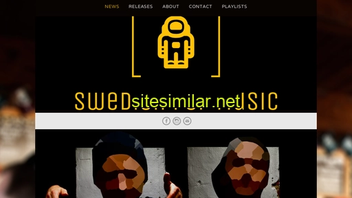swedishpopmusic.com alternative sites
