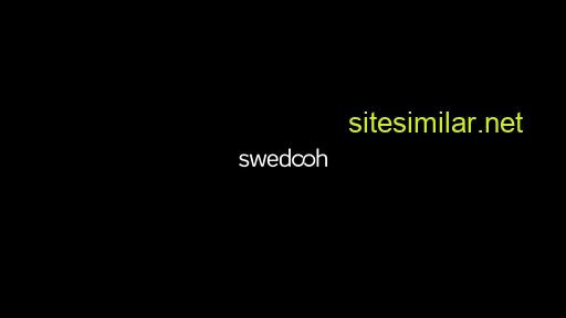 Swedooh similar sites