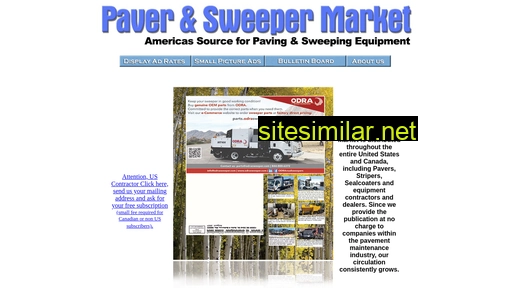 Sweepermarket similar sites