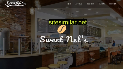 sweetnels.com alternative sites