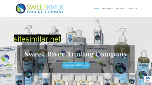 sweetriver.com alternative sites