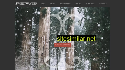 Sweetwater33 similar sites