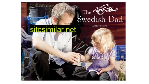 Swedishdad similar sites