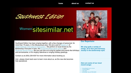 swedition.com alternative sites