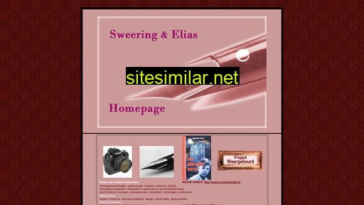 sweering-elias.com alternative sites