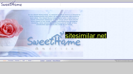 sweethomedesign.com alternative sites