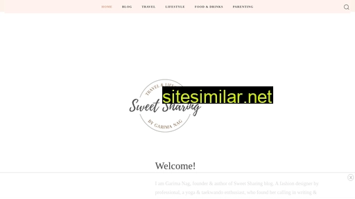 sweetsharing.com alternative sites